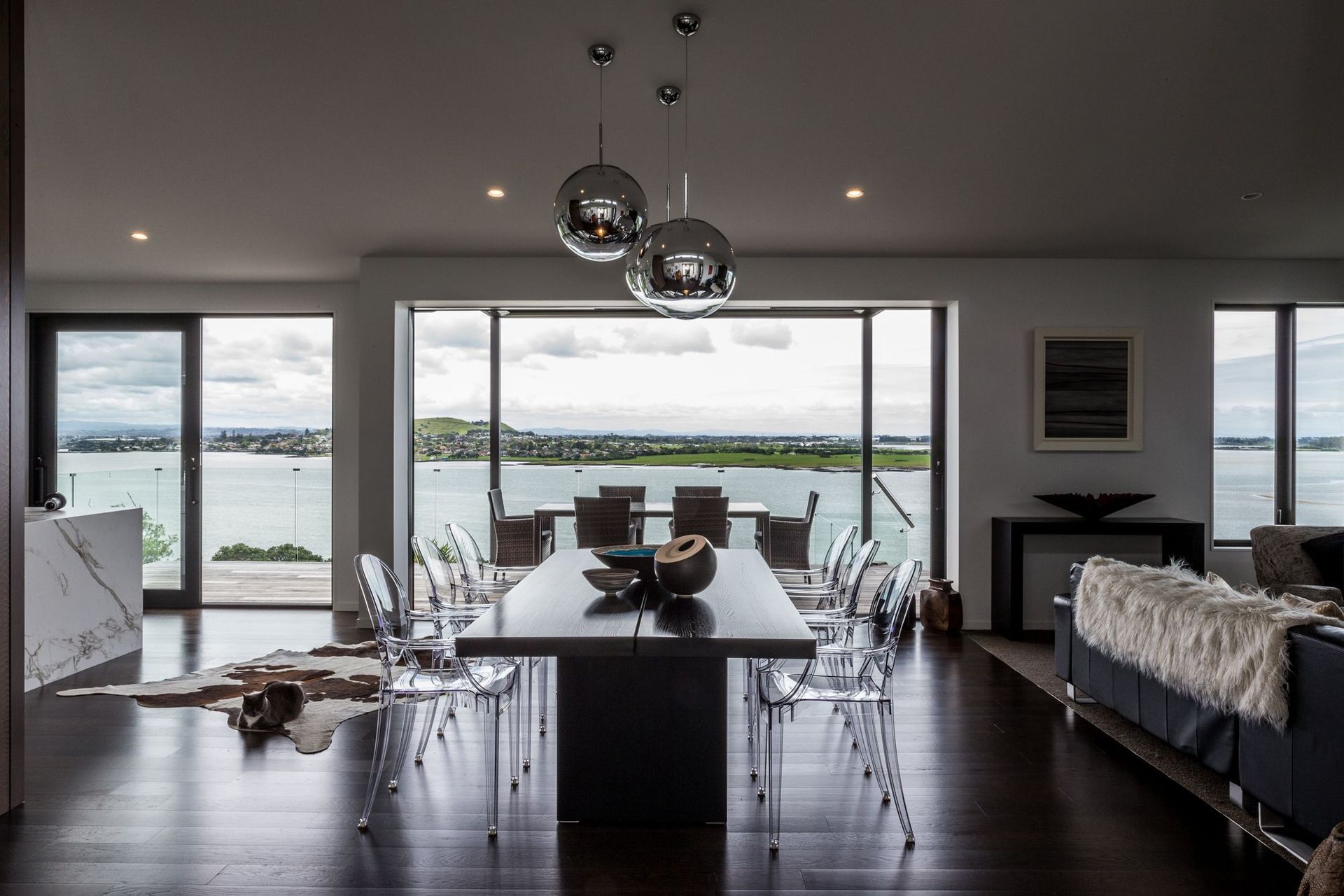 Grannys Bay Residence