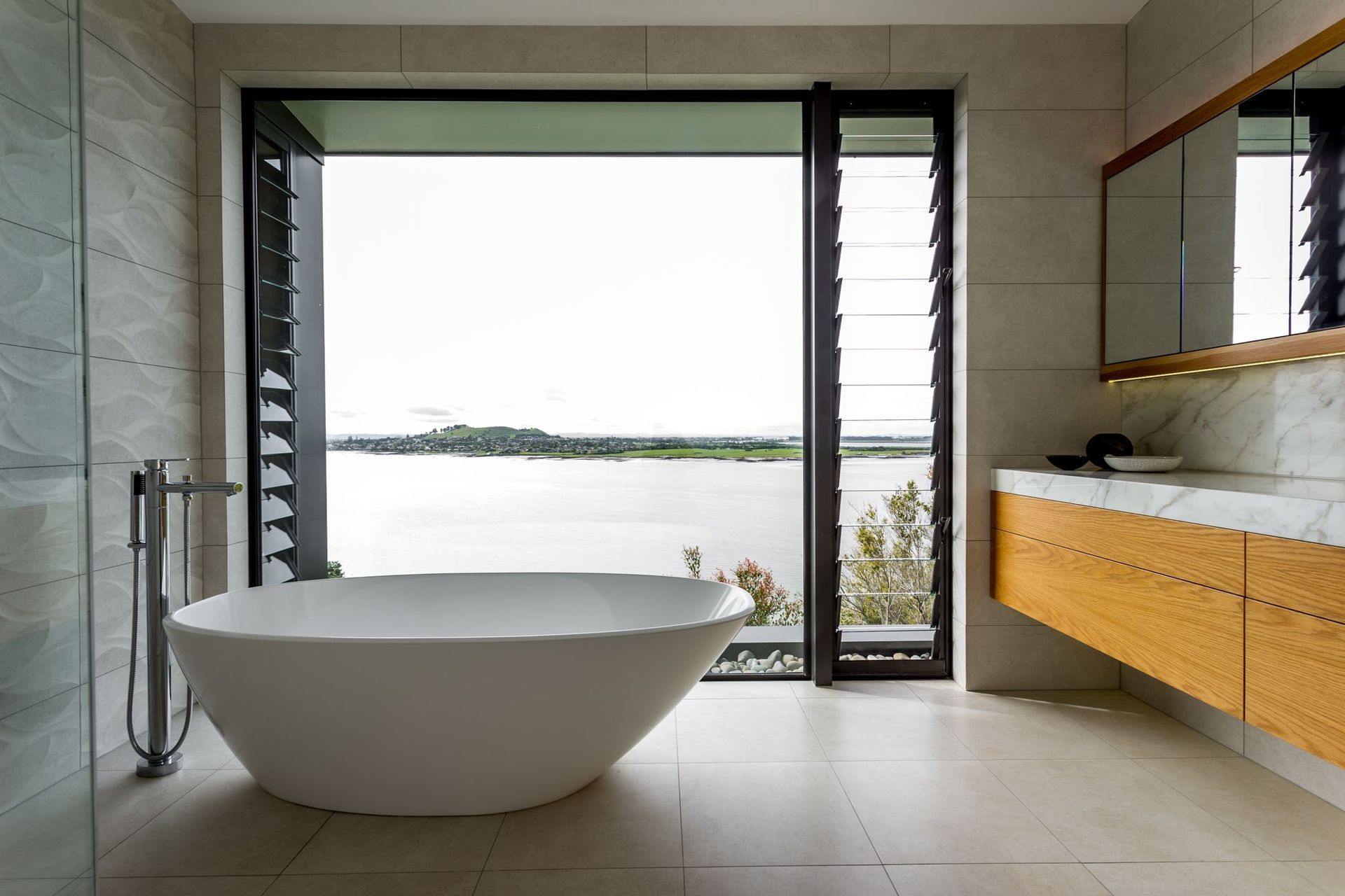 Grannys Bay Residence