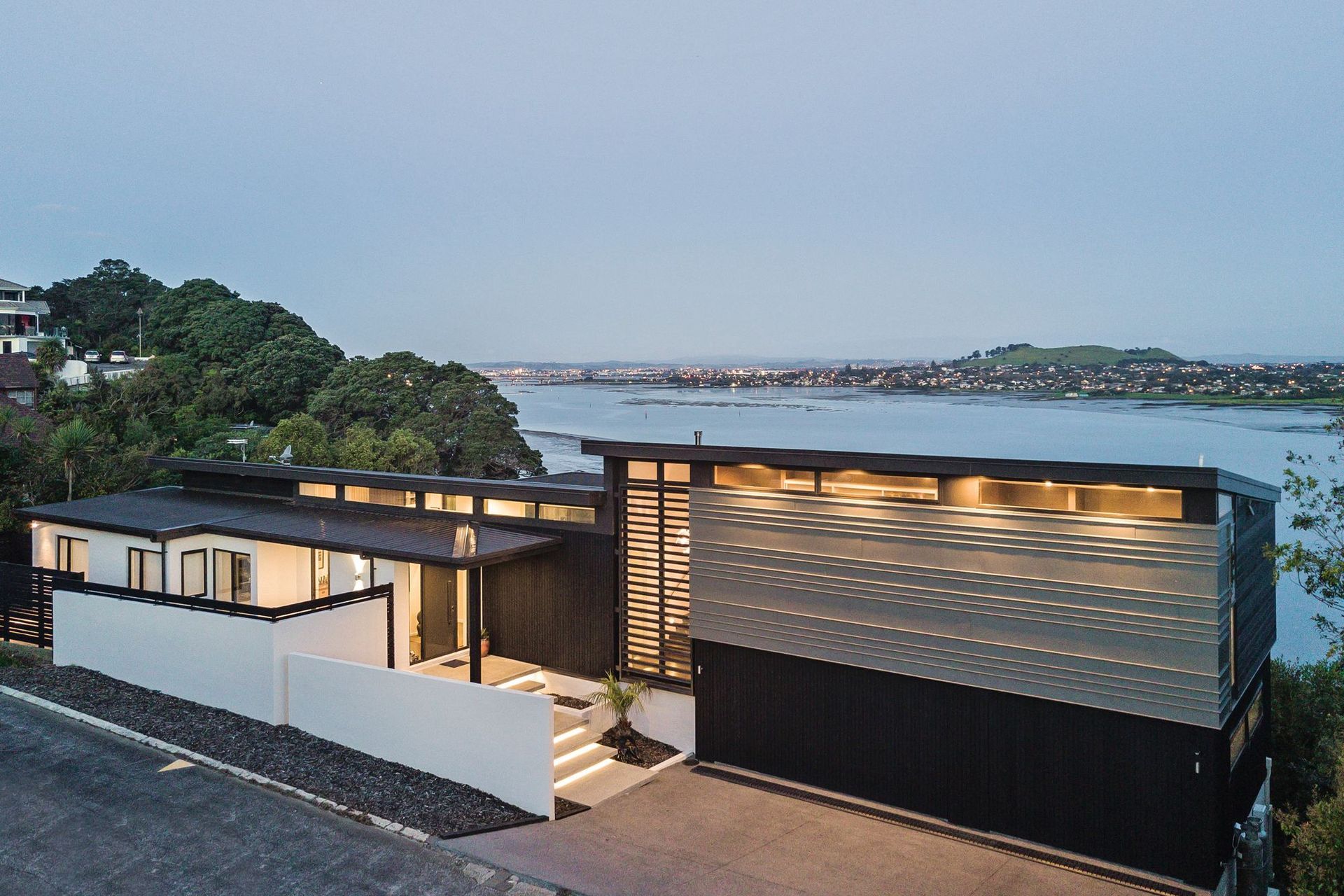 Grannys Bay Residence