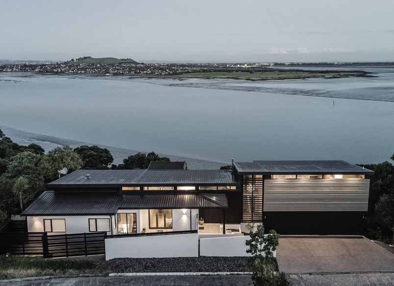 Grannys Bay Residence