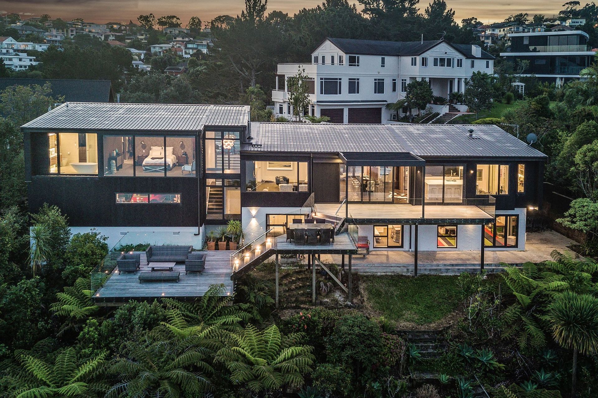 Grannys Bay Residence