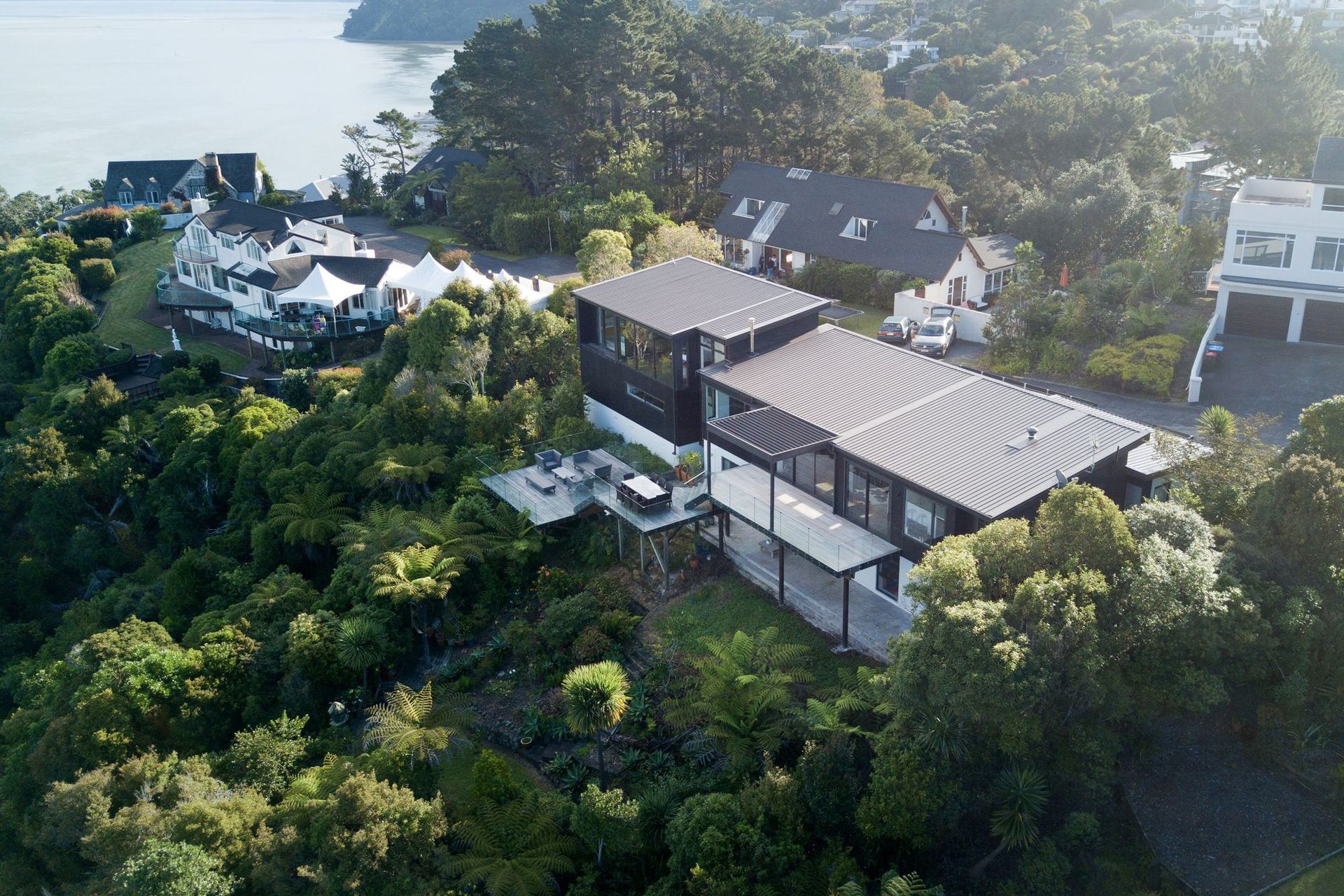 Grannys Bay Residence