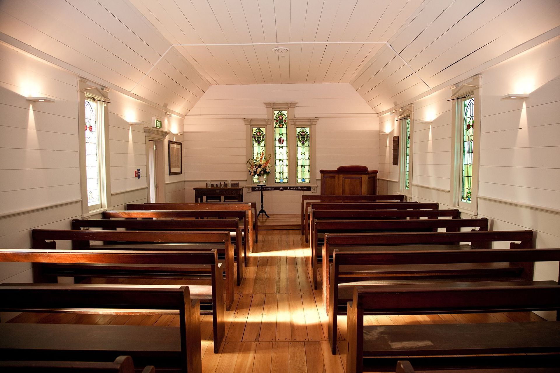 Abbeville Farm Estate