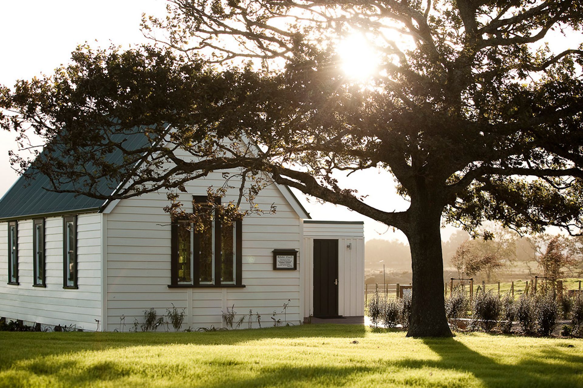 Abbeville Farm Estate