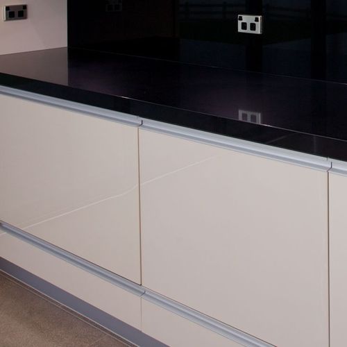 Indestructible Acrocore Doors