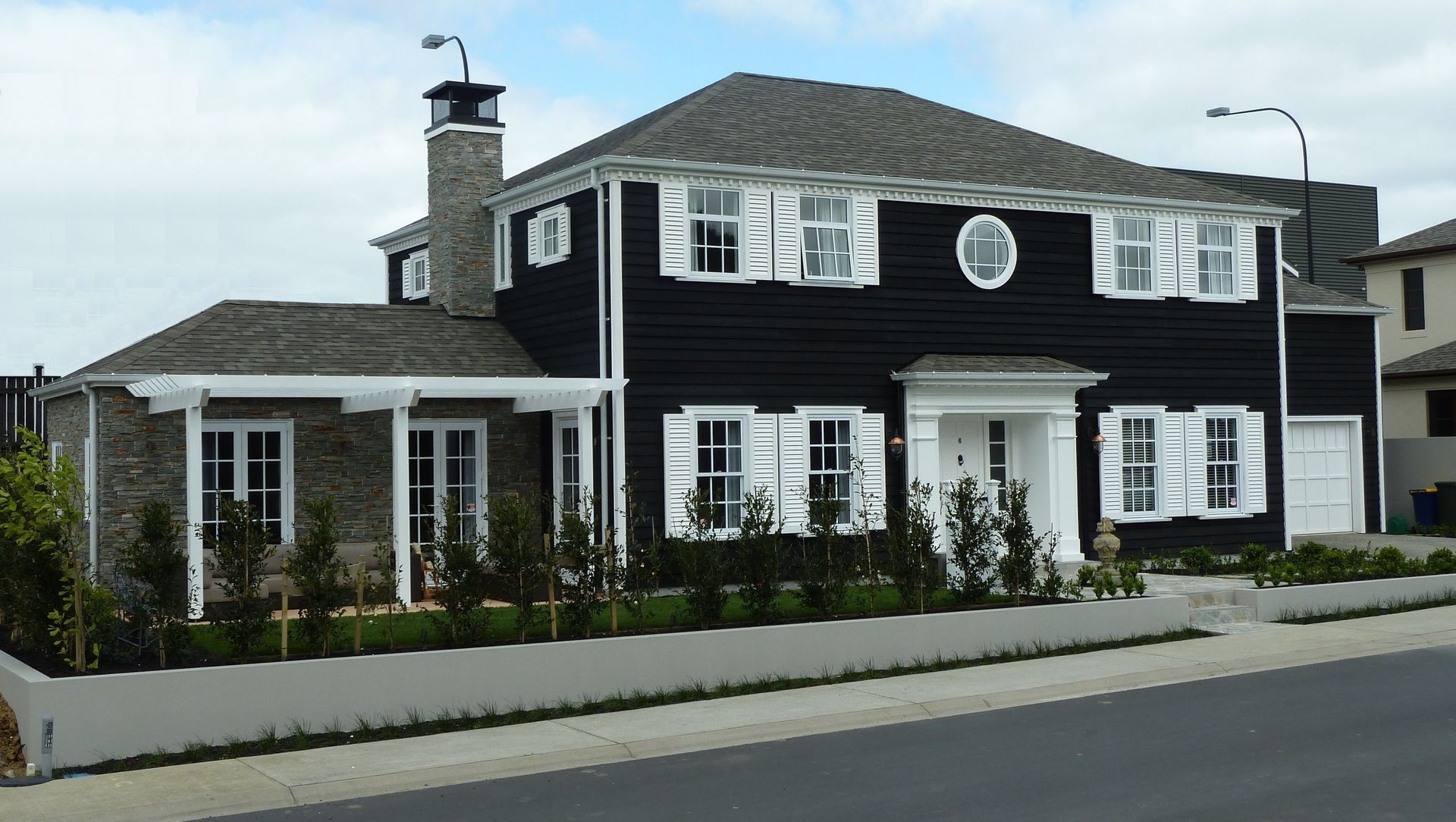 Albany Auckland banner