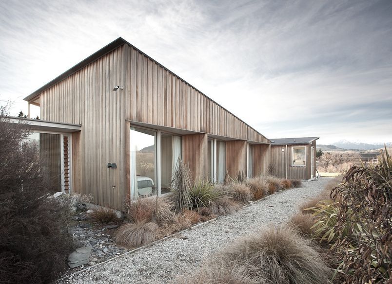 Albert Town Residence