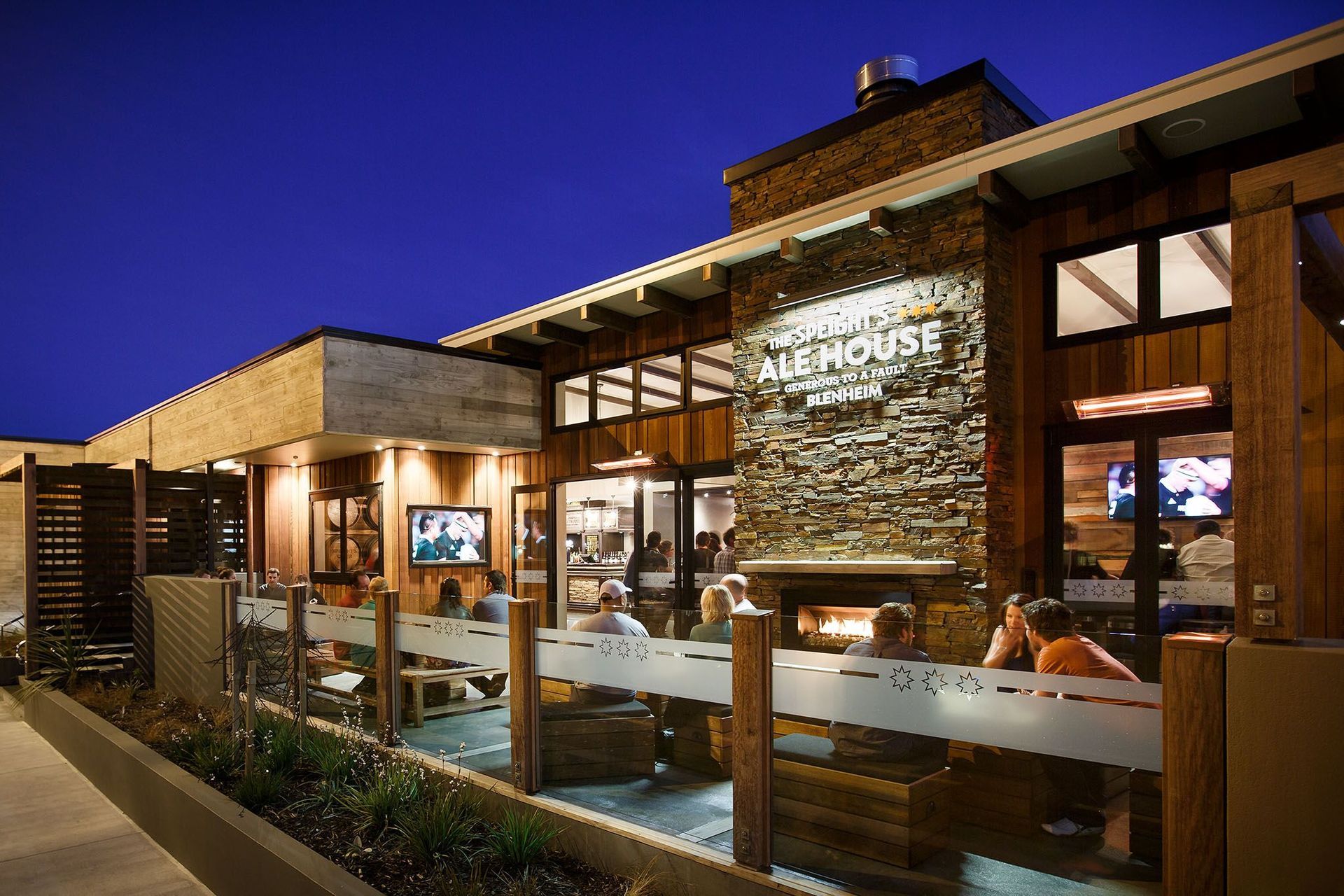 Ale House Development