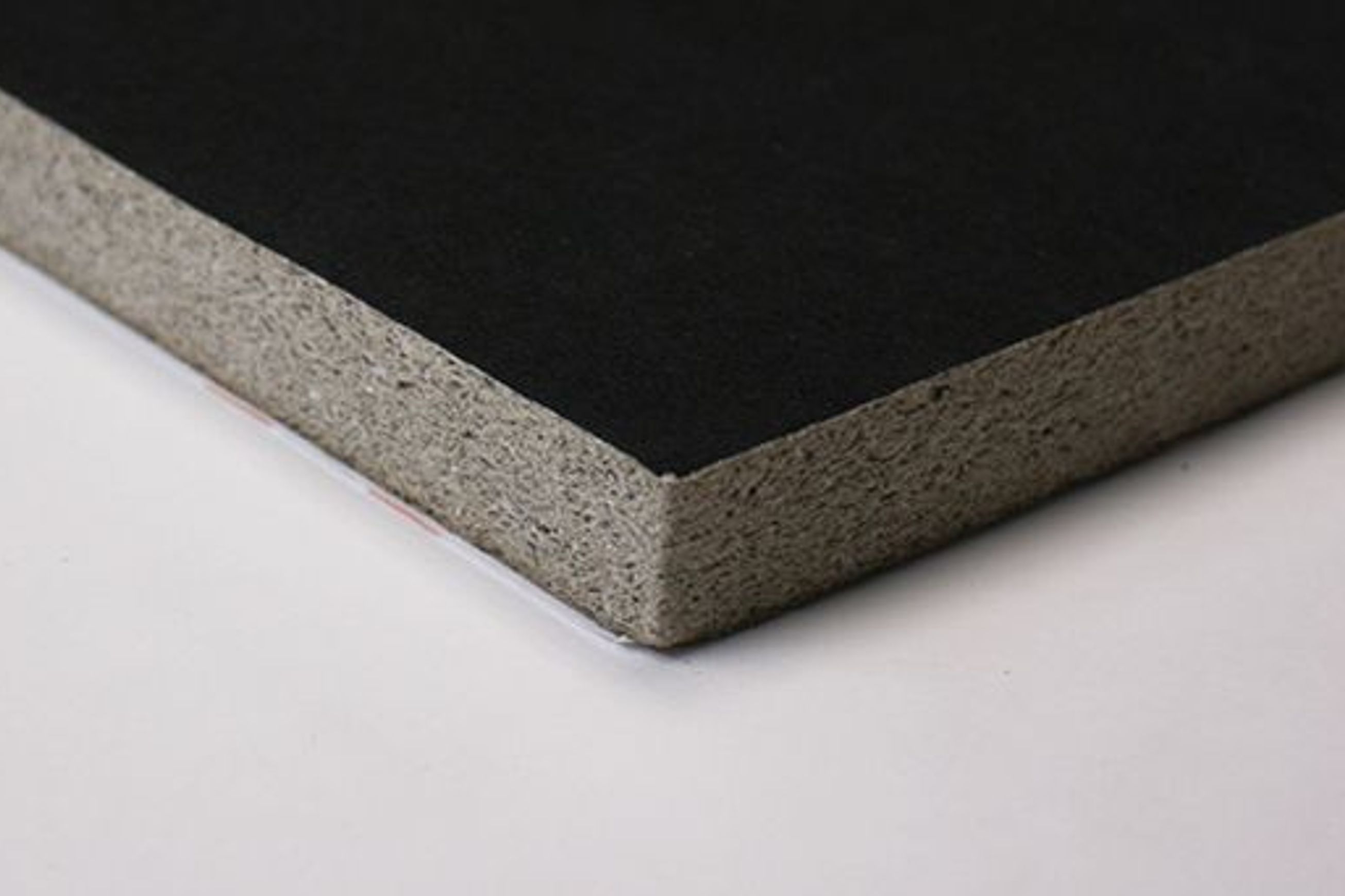 AMF Thermatex Thermofon Black Ceiling Tile