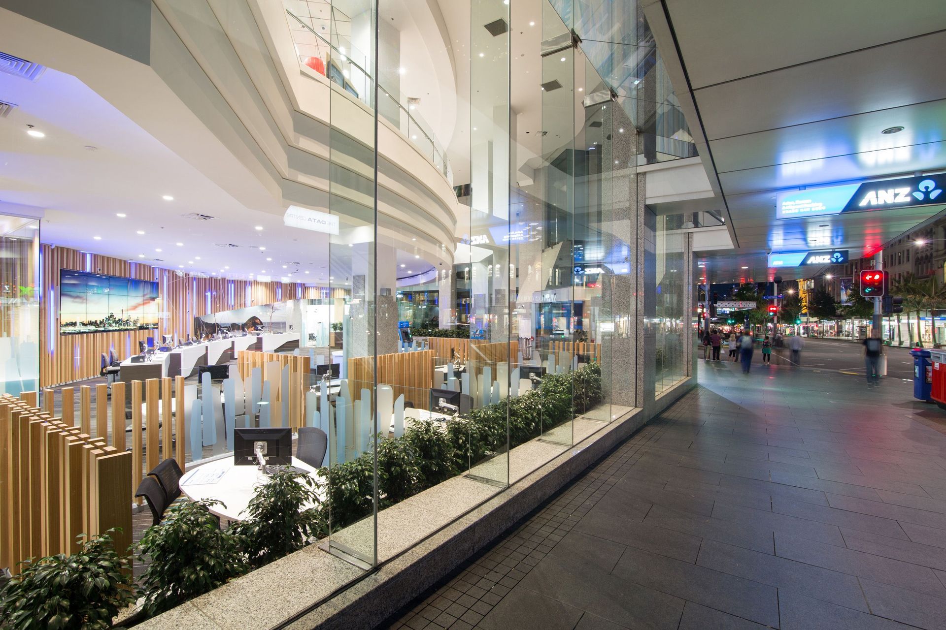 ANZ 205 Queen Street