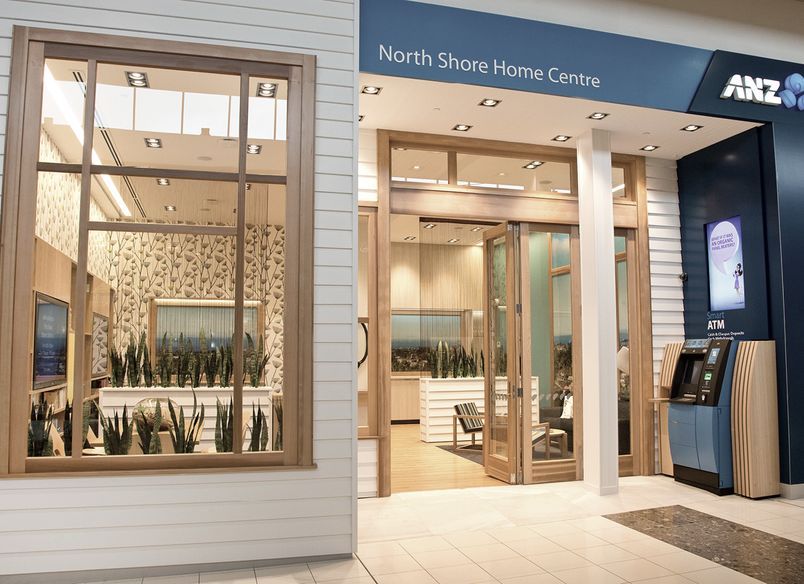 ANZ Albany Home Loan Centre