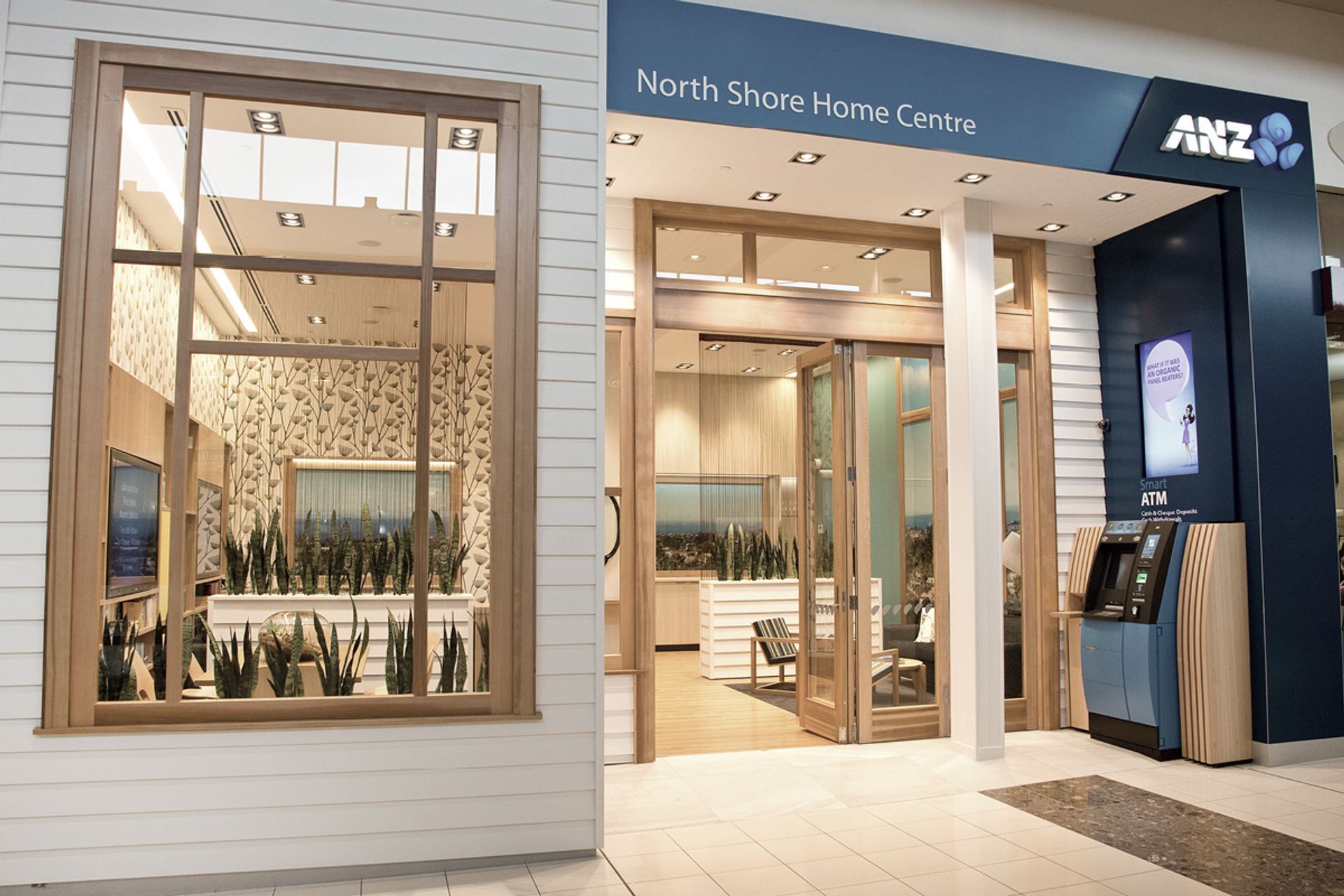 ANZ Albany Home Loan Centre