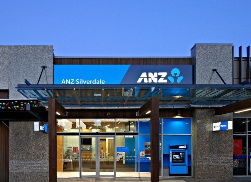 ANZ Silverdale