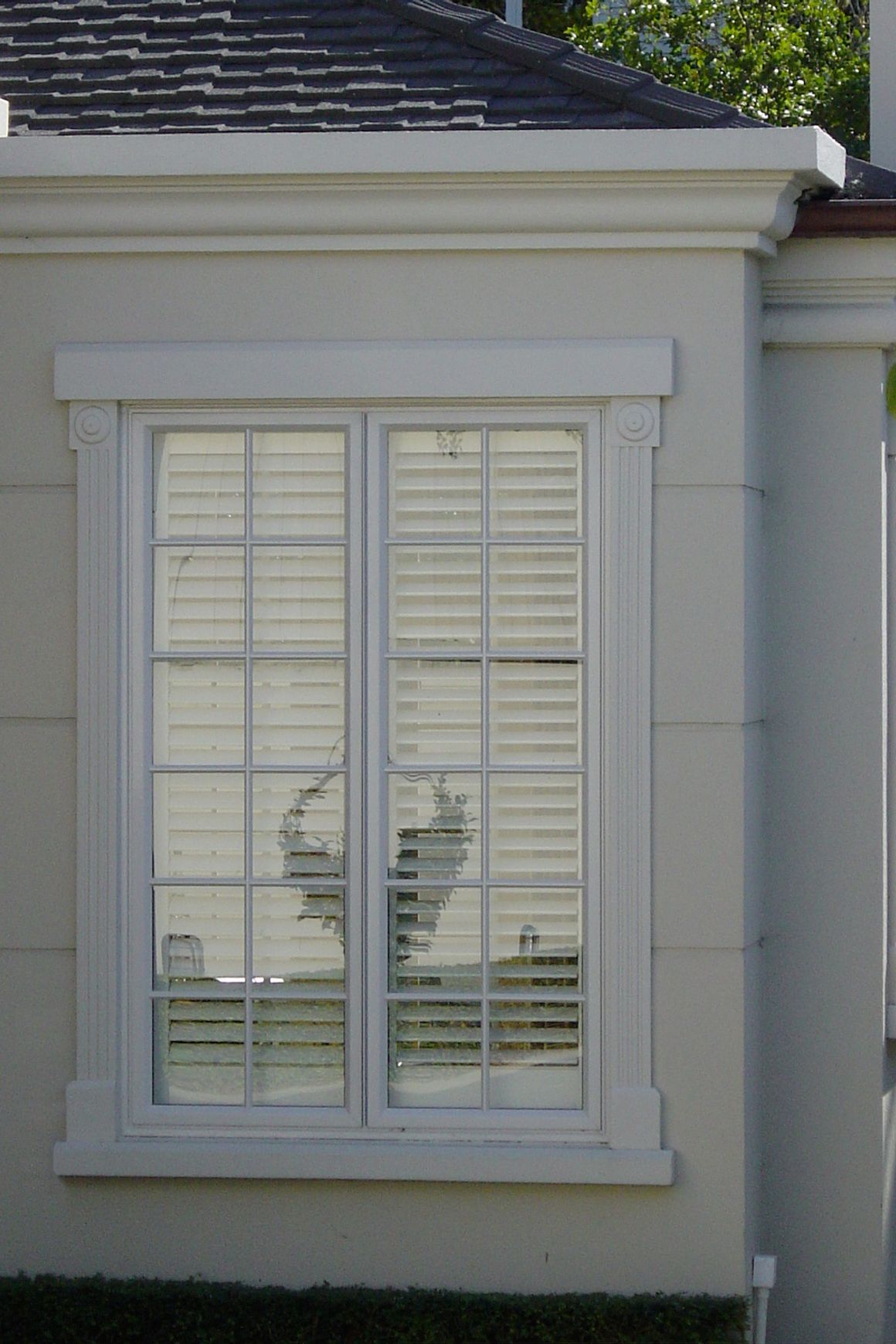 Architraves & Bands
