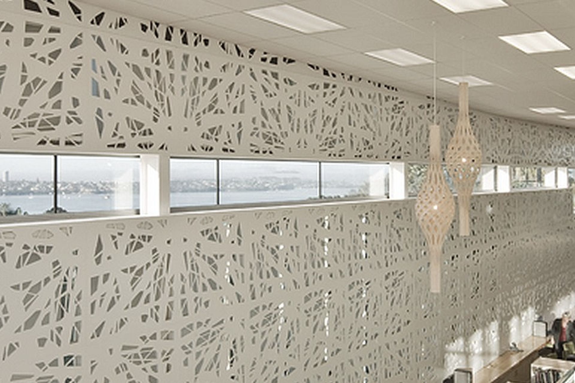 Archoffice - Registered Architects banner