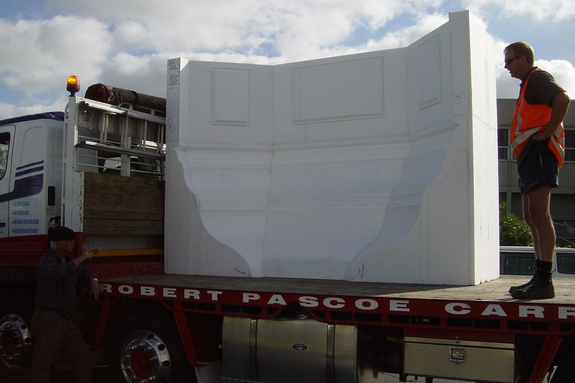 Auckland Art Gallery