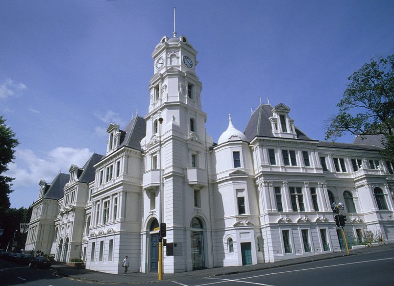 Auckland Art Gallery