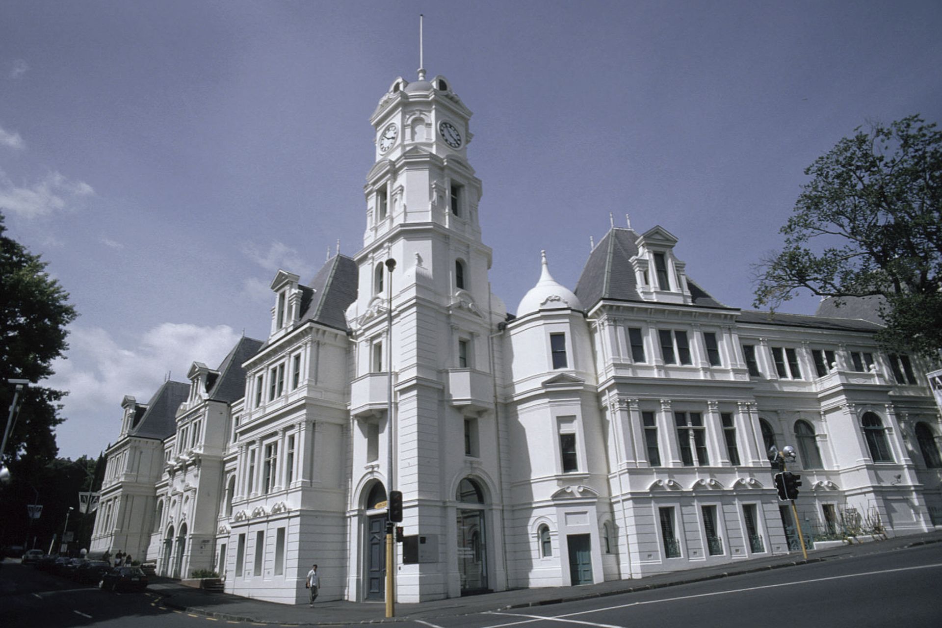 Auckland Art Gallery