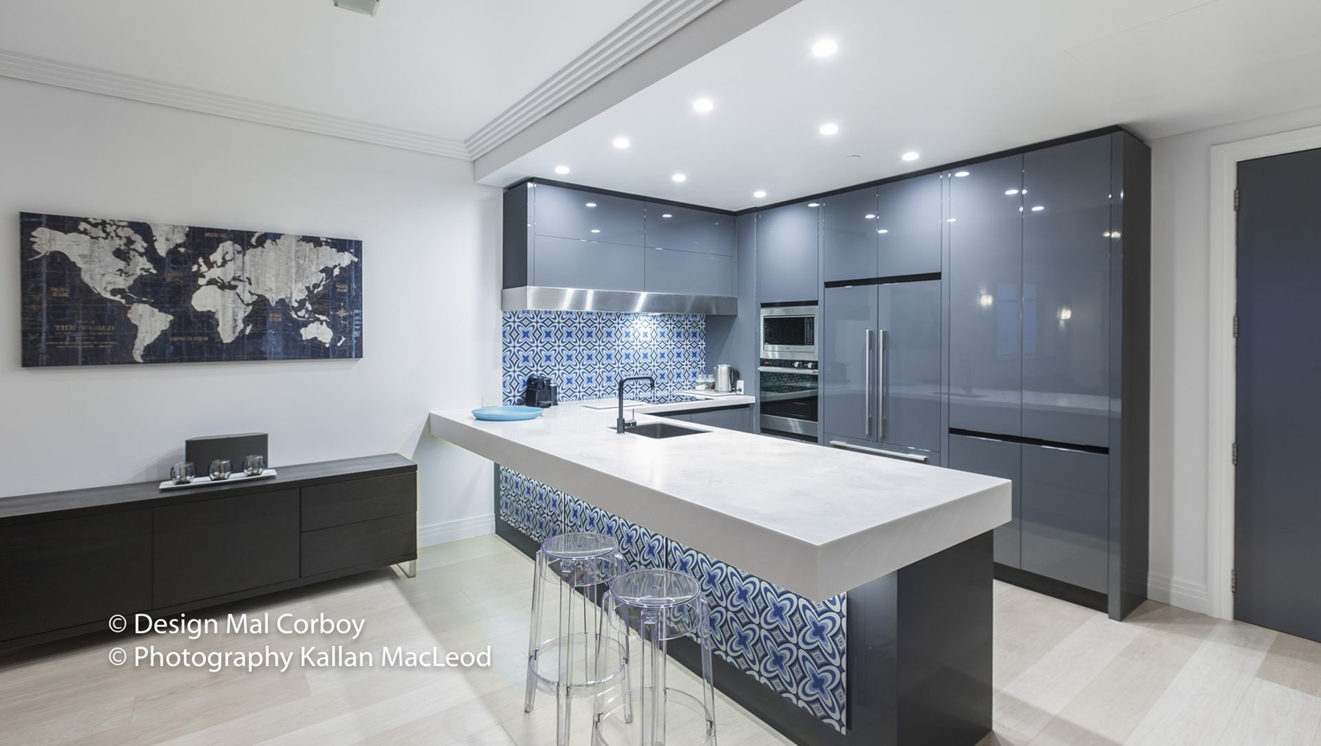 Auckland City Kitchen banner