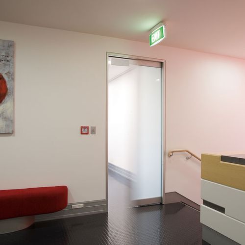 CS AutoCav Commercial Automated Cavity Slider