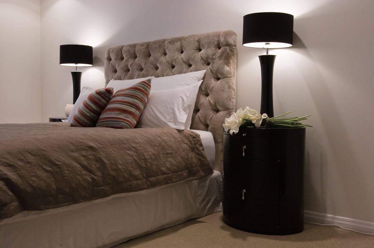 Bachelor Pad