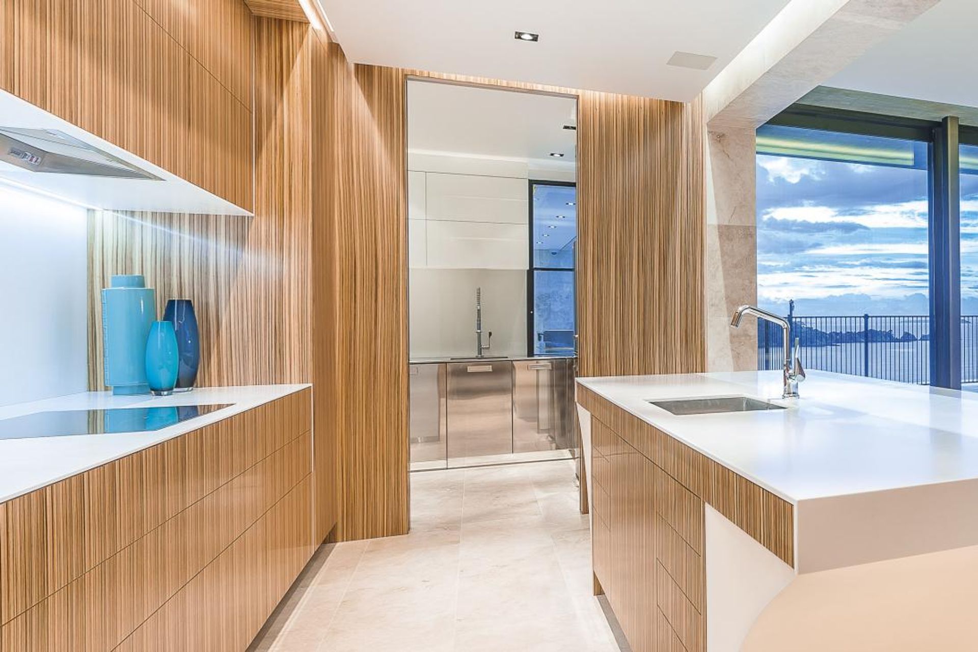 Mal Corboy Design banner