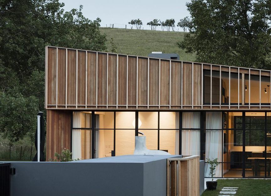 Glamuzina Architects