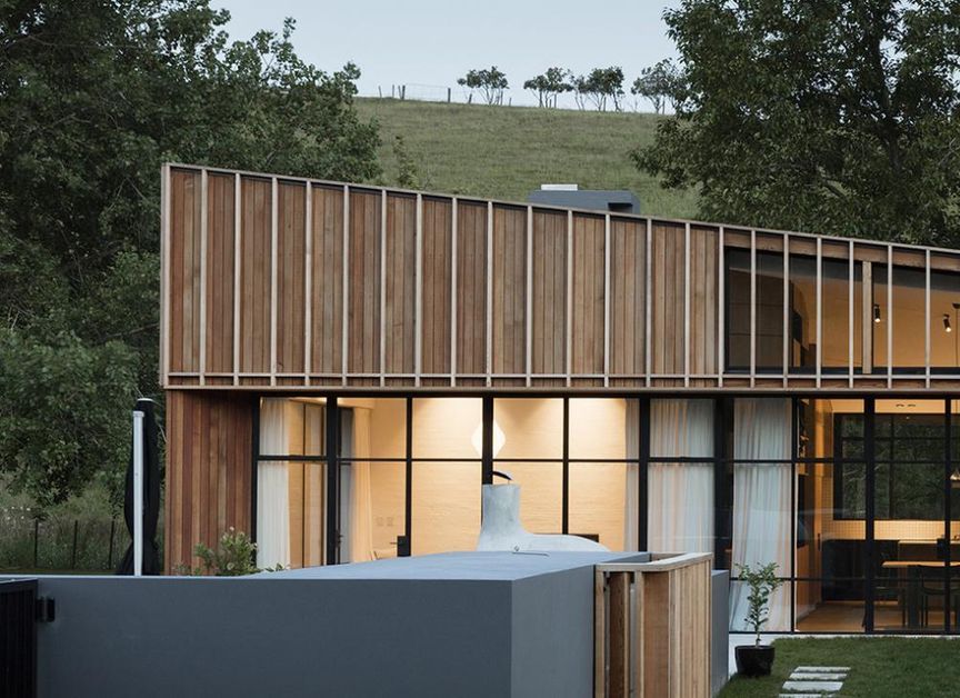 Glamuzina Architects