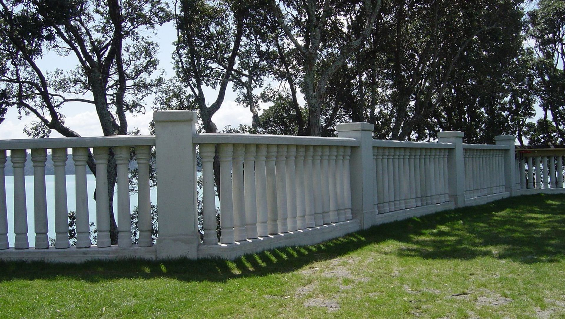 Balusters Auckland banner