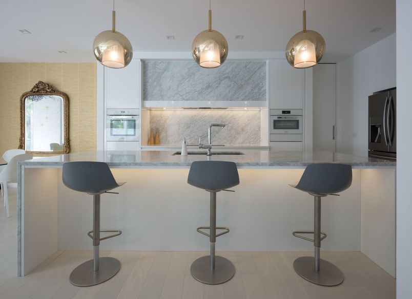 Barry Street, Ponsonby