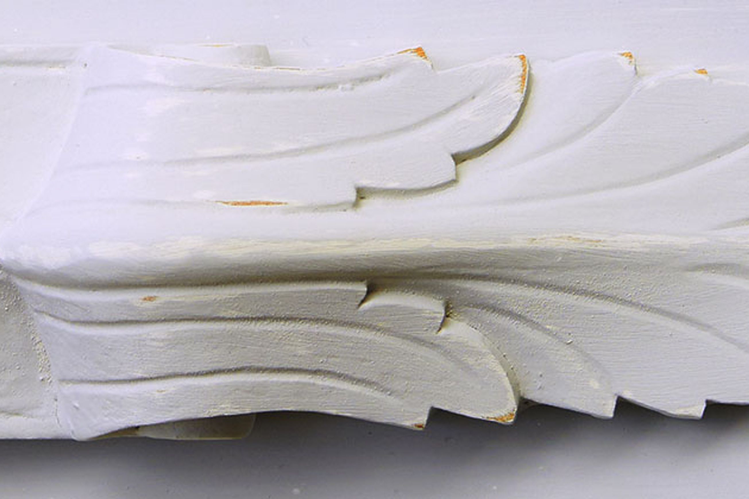 Chalk Emulsion