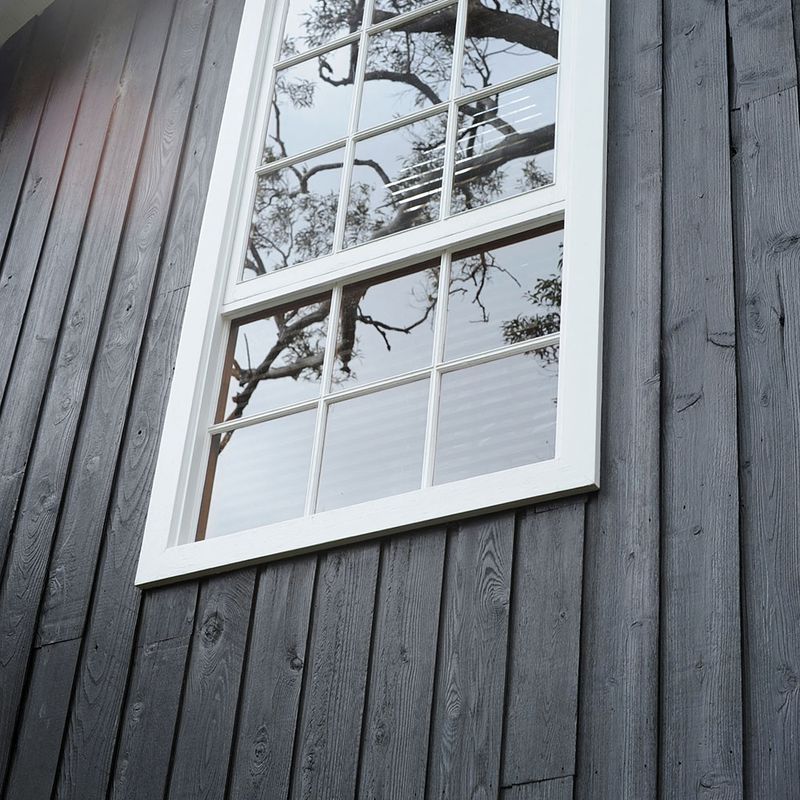 Palm Beach Black Stain