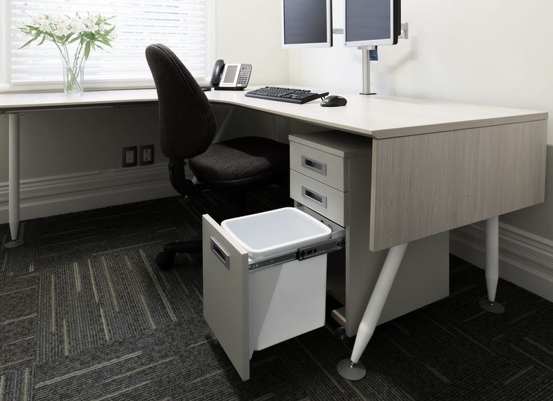 BHW Accountants Office - GREENLANE