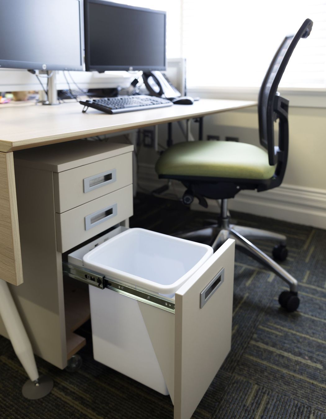 BHW Accountants Office - GREENLANE