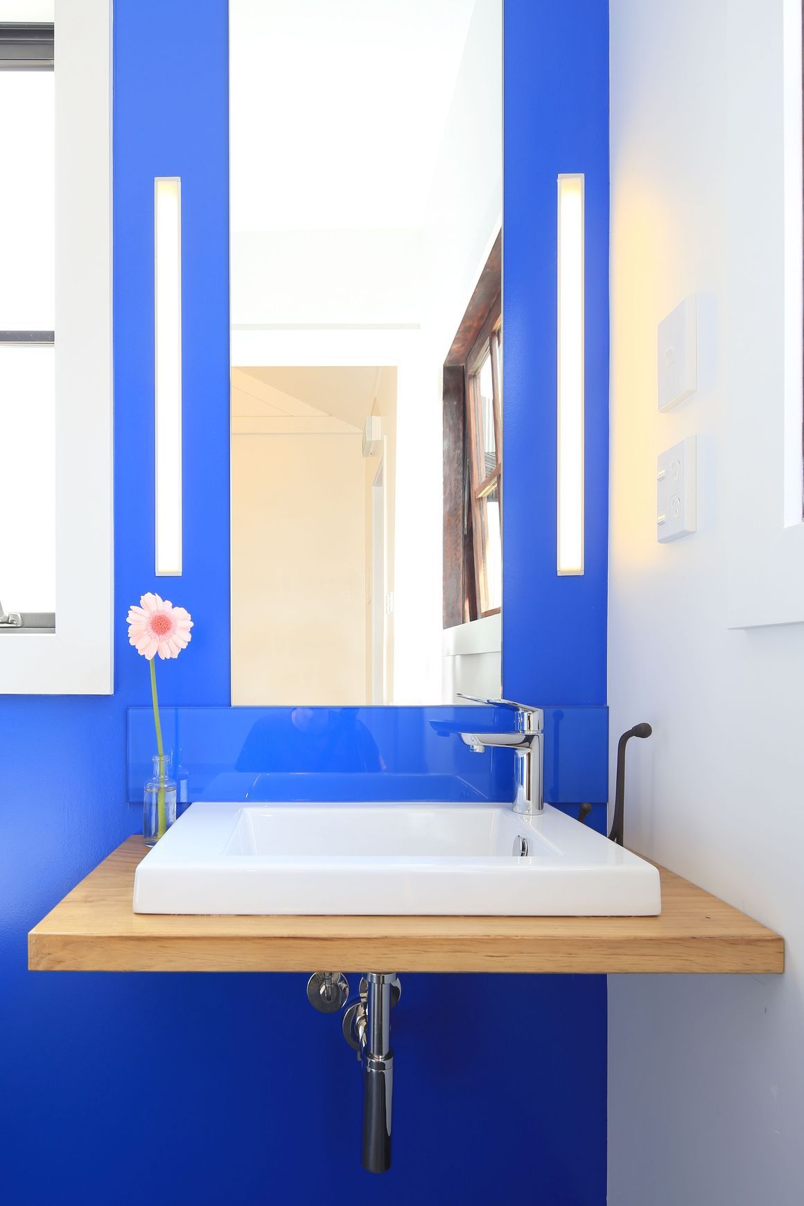 Bathroom Mirrors