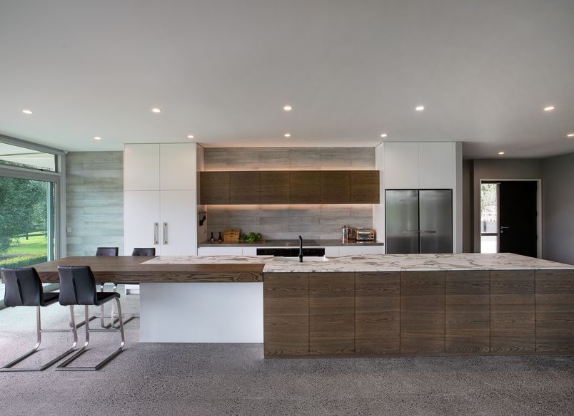 Bombay Hills Kitchen