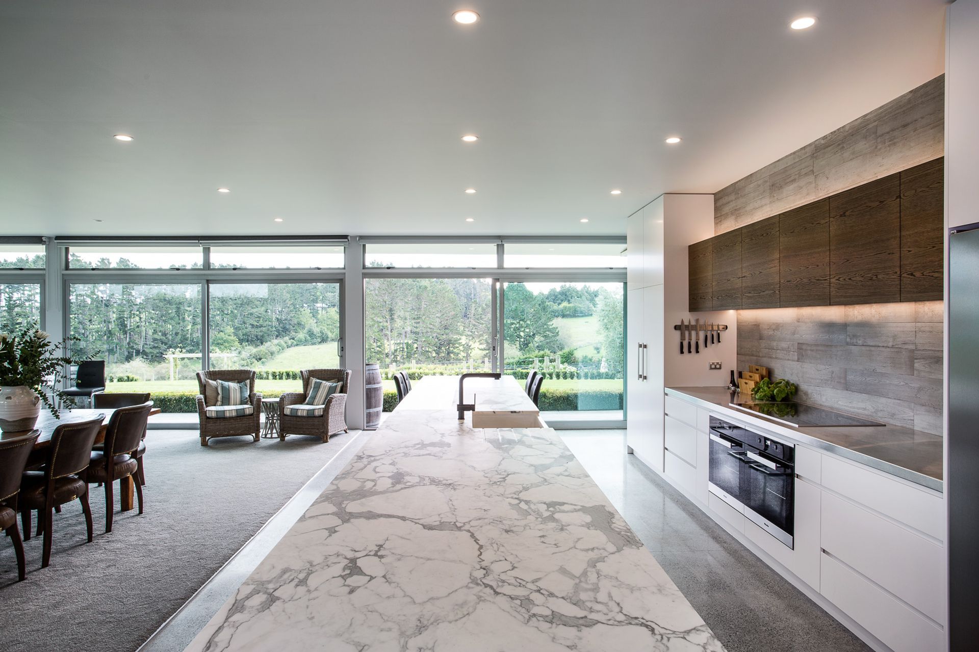 Bombay Hills Kitchen