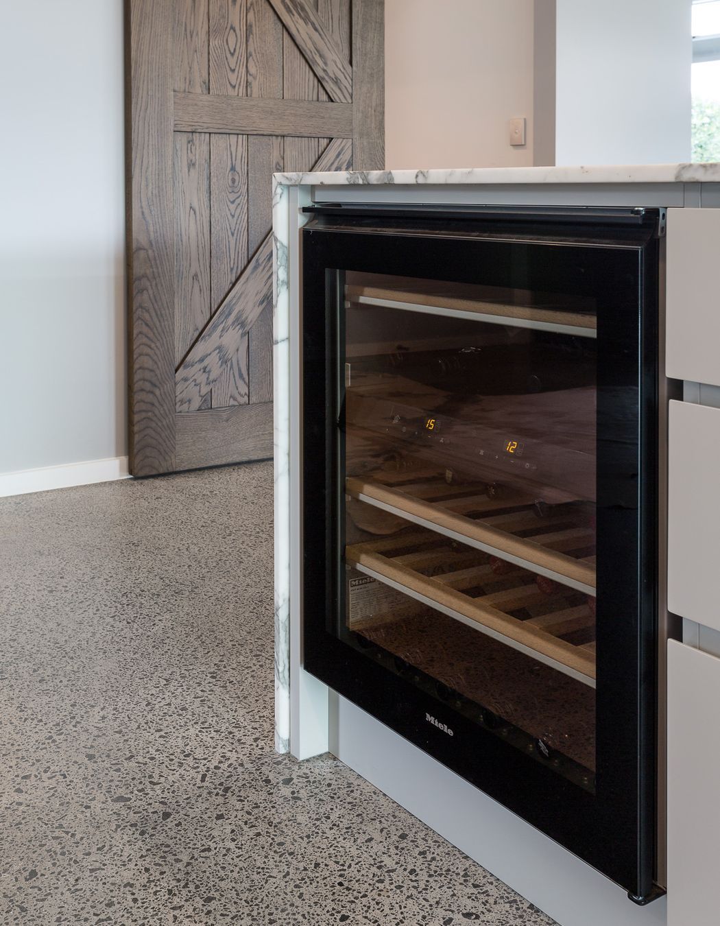 Bombay Hills Kitchen