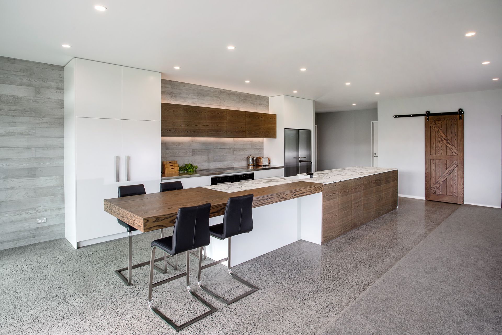 Bombay Hills Kitchen