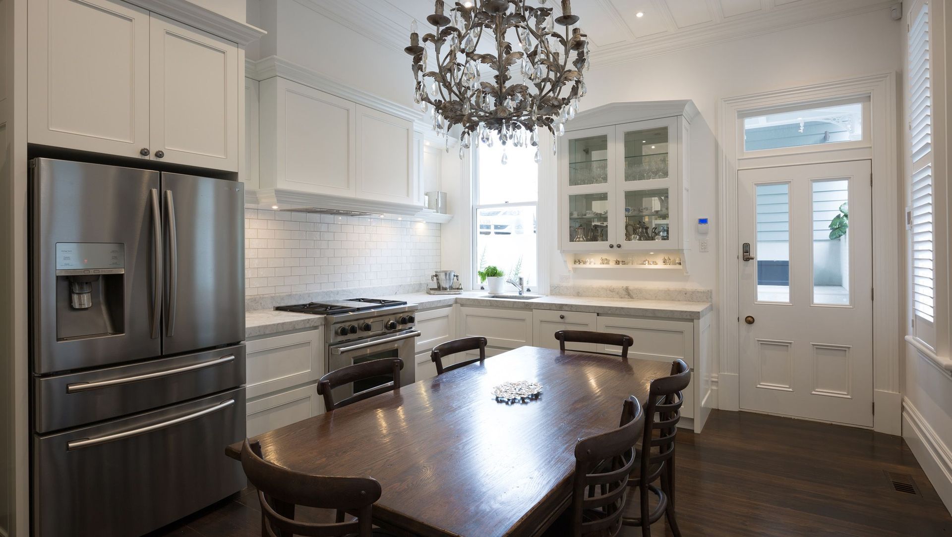 Bradford Street, Parnell banner