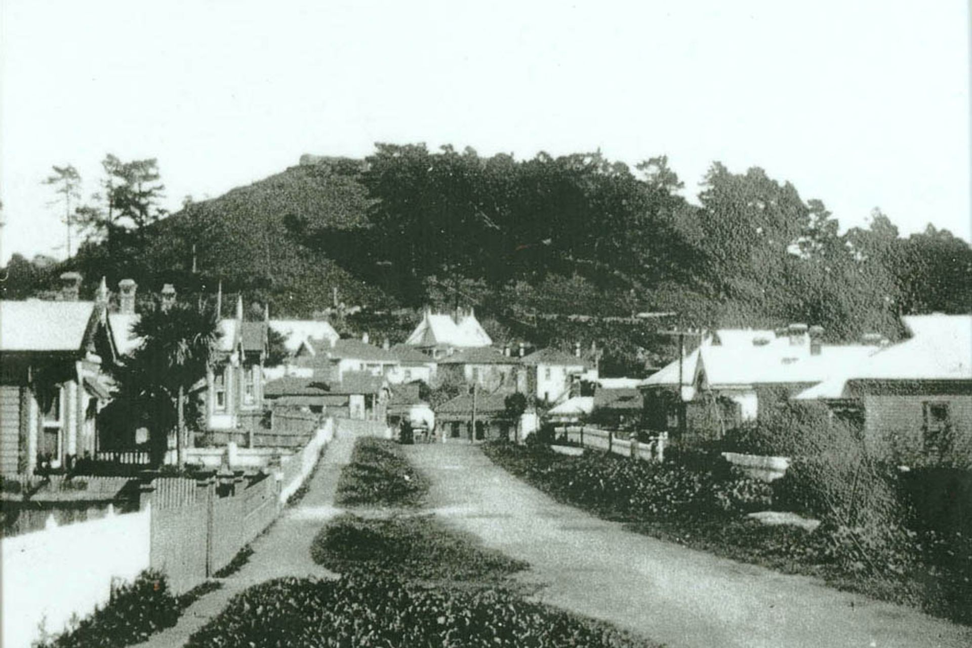 Devonport House: Alterations & Additions