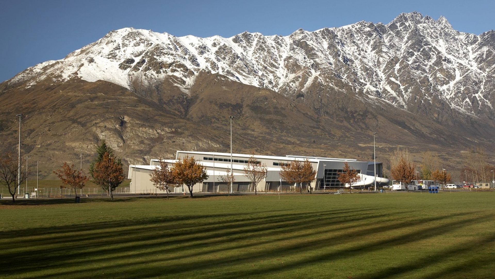 Alpine Aqualand banner