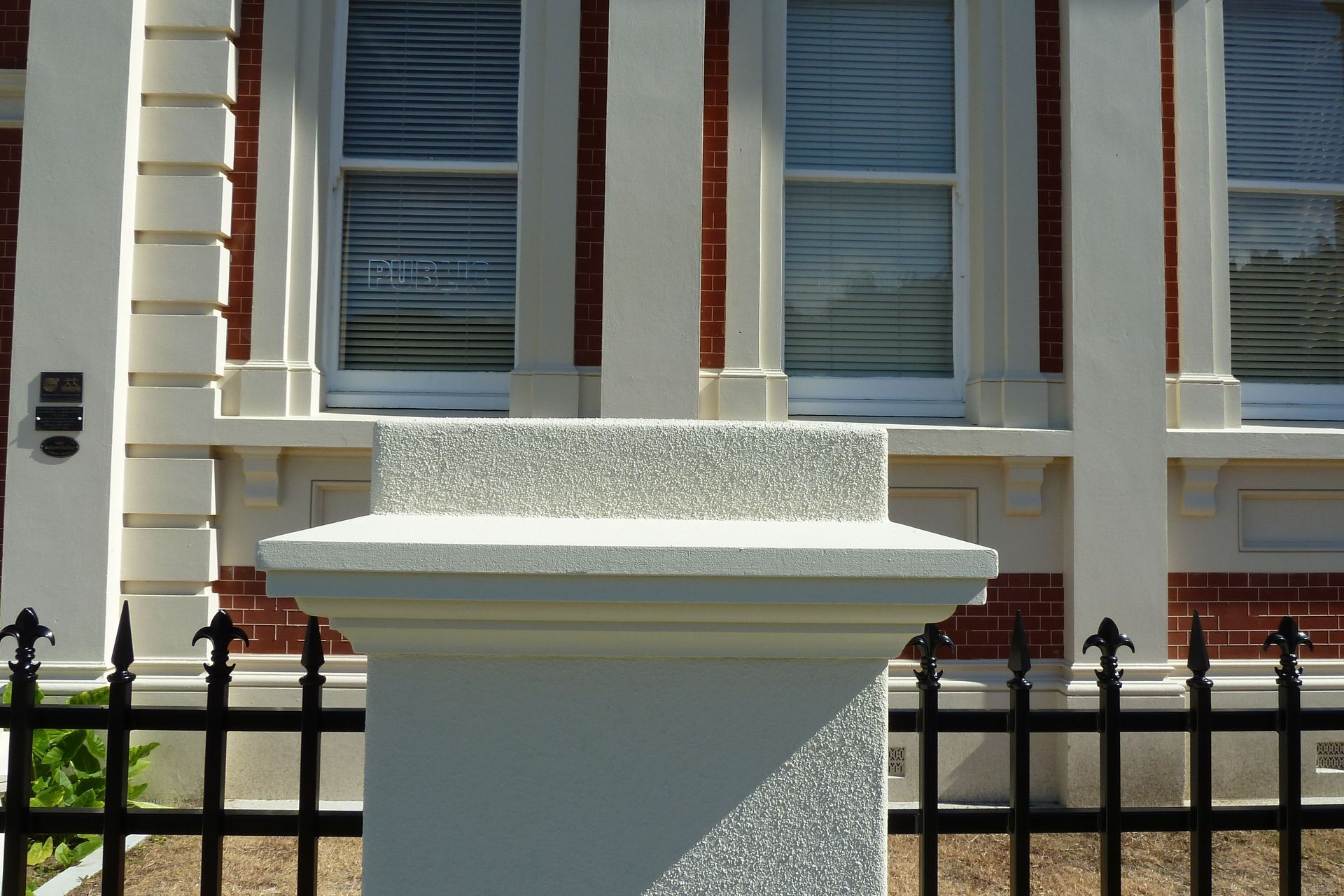 Carnegie Library Thames