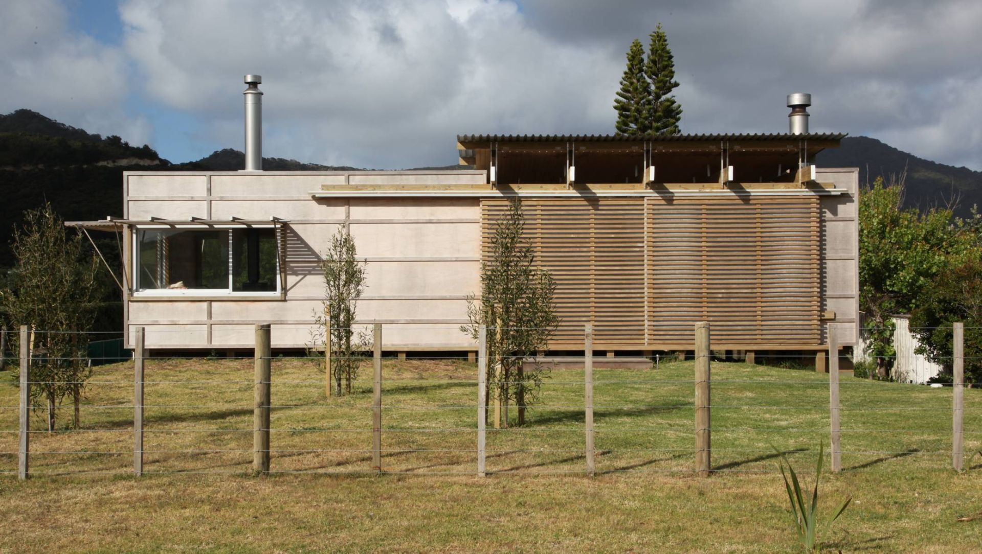 Carter Reid Bach banner