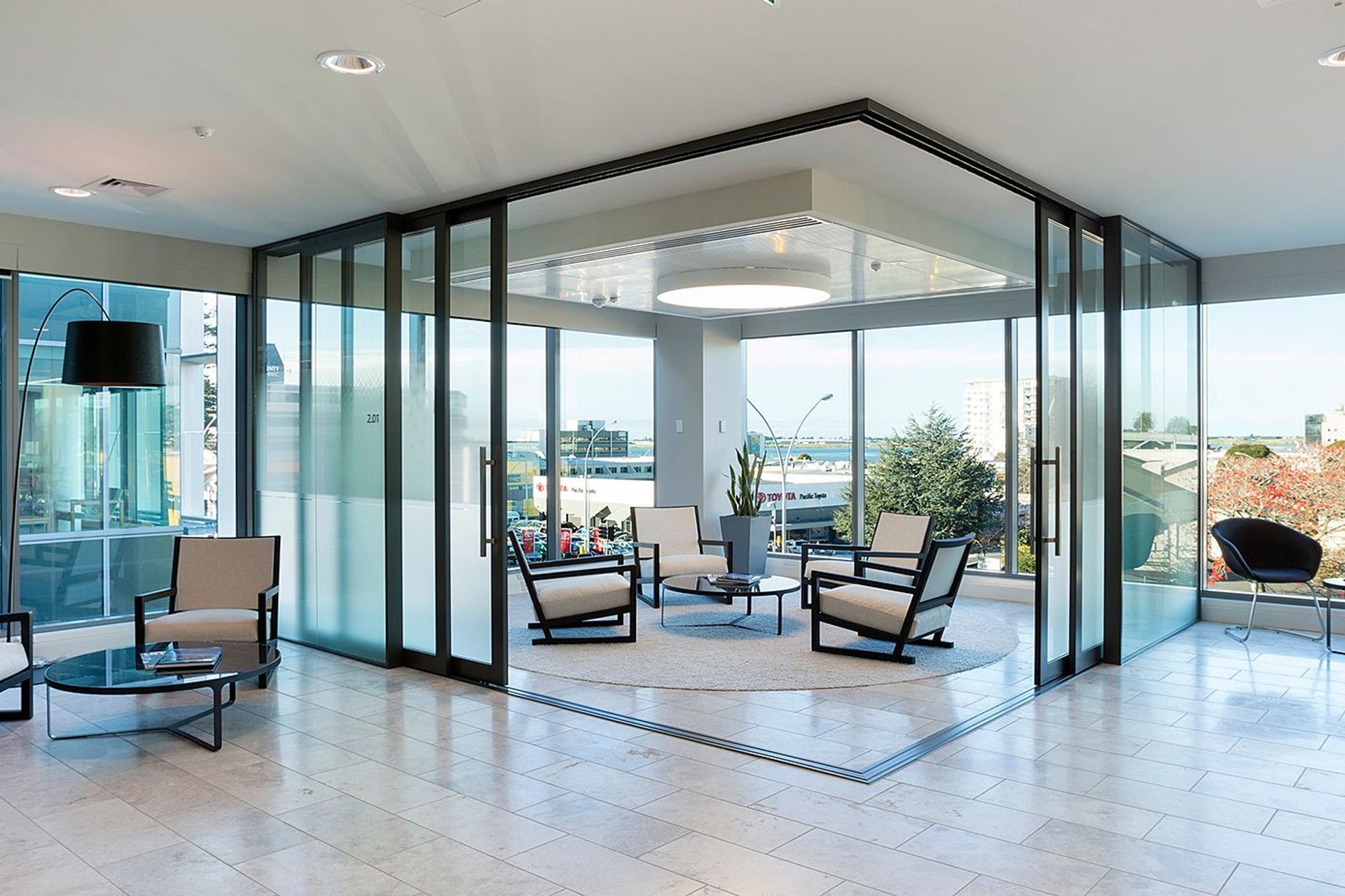 CBC Construction - 247 Cameron Road, Tauranga