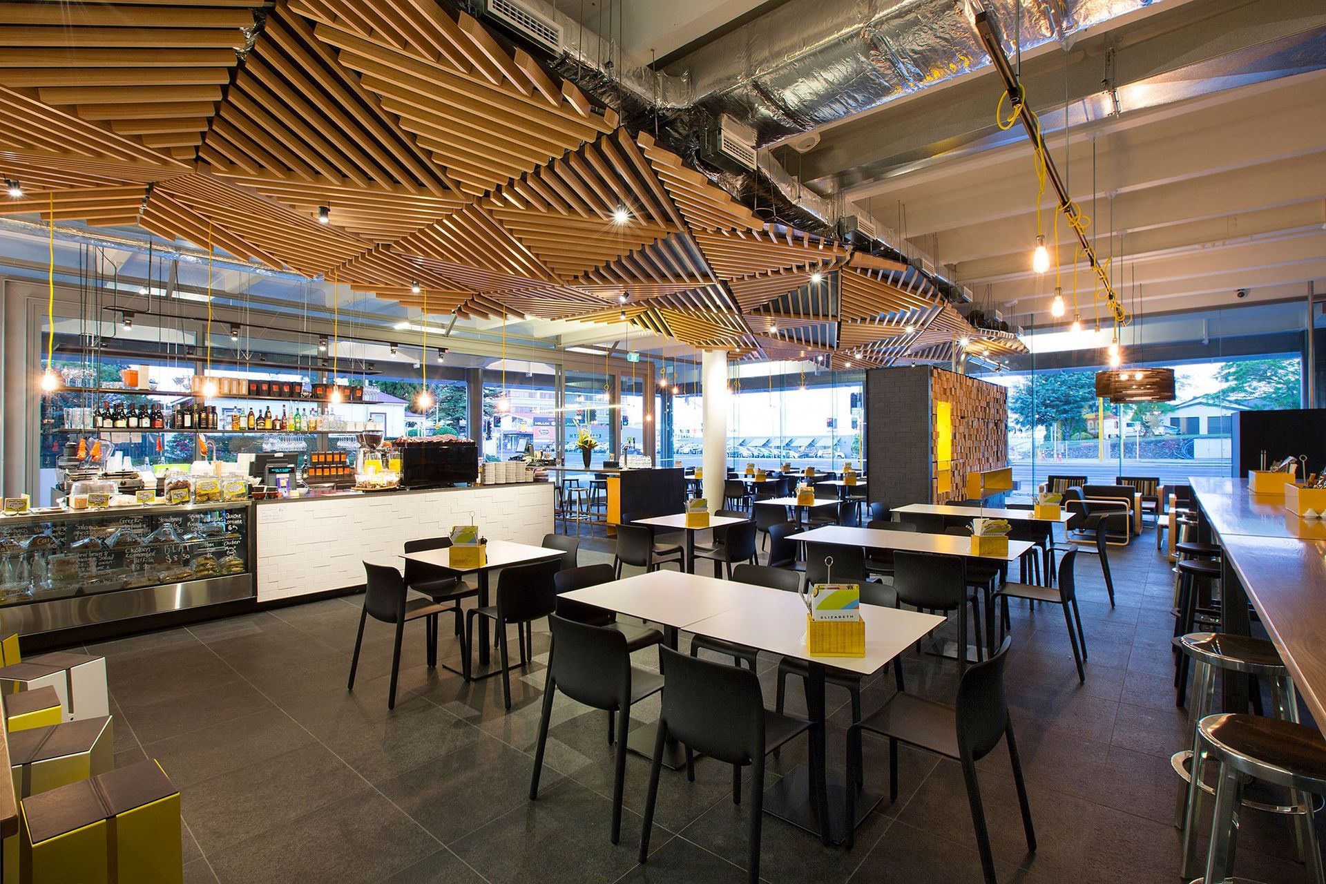 CBC Construction - 247 Cameron Road, Tauranga