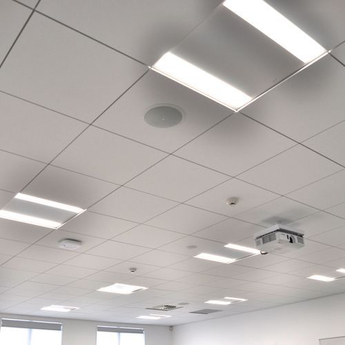 AMF Thermatex SF Acoustic Ceiling Tiles