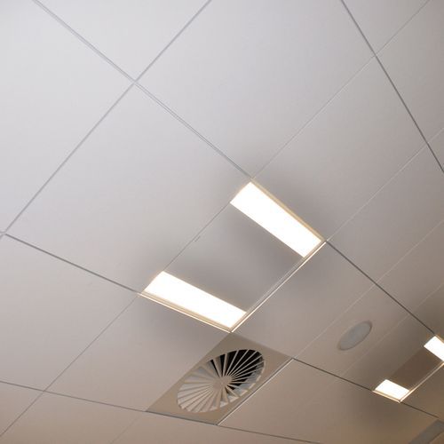 AMF Thermatex SF Acoustic Ceiling Tiles