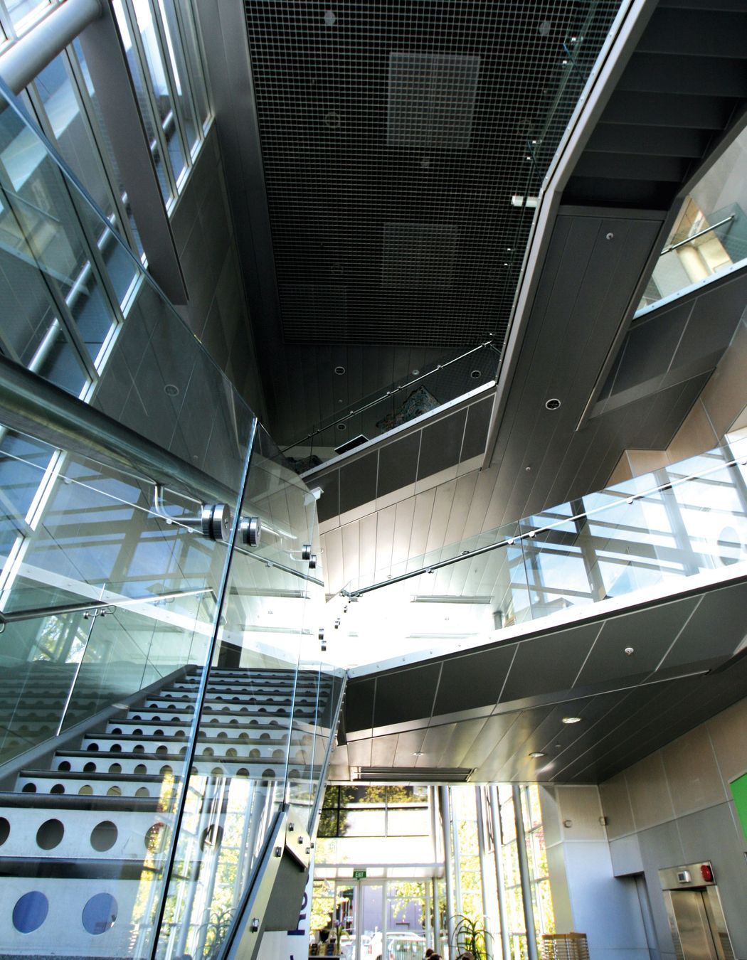 Centre for Innovation, University of Otago