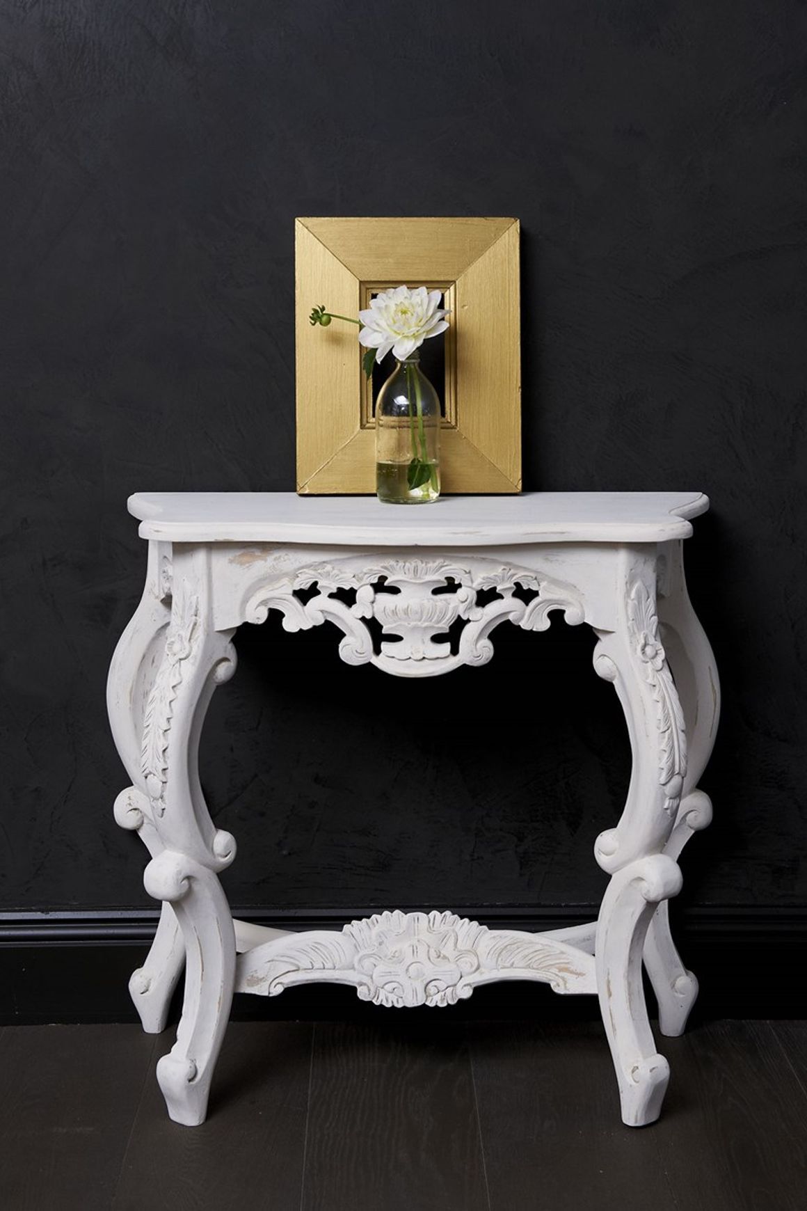 Chalk Emulsion